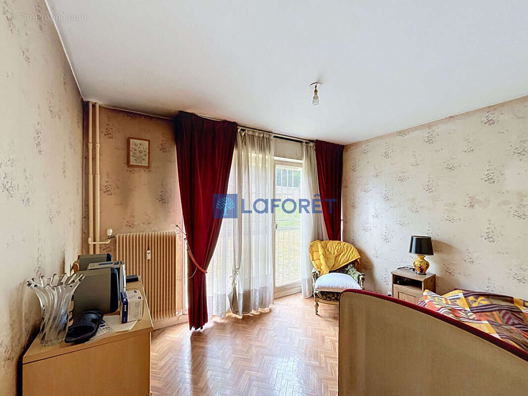 Appartement Saint Pierre Du Perray 4 pièce(s) 76.81 m2 - photo 7