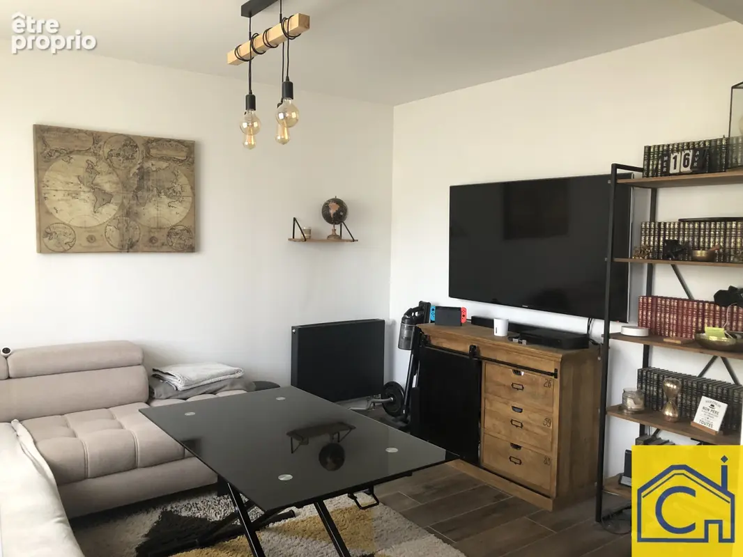Maison 5 pièces 80 m² à vendre à Cormeilles-En-Parisis (95240) - photo 6