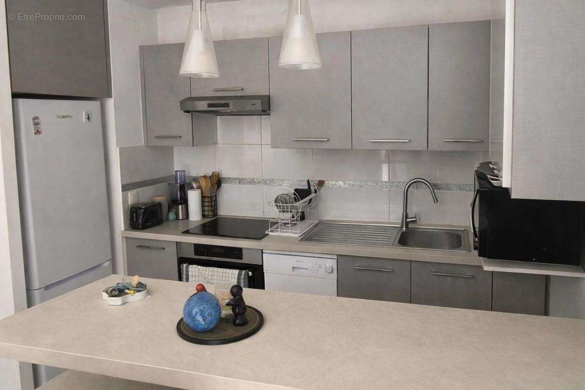 Appartement à GRASSE