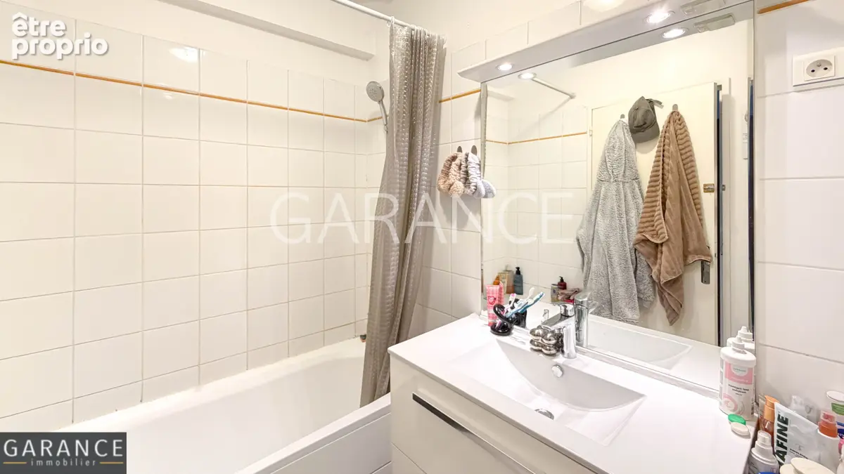 Appartement 1 pièce 31 m² à vendre à Paris-12e (75012) - photo 9