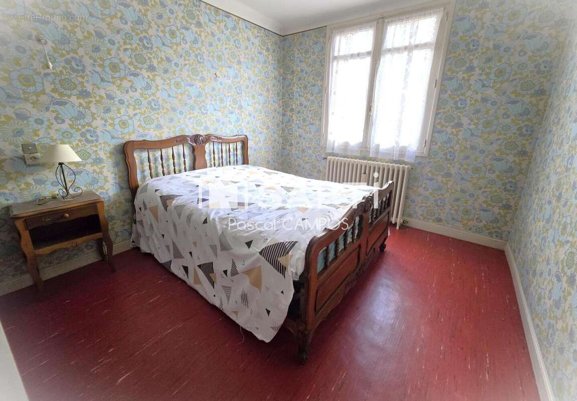 Photo 9 - Maison à AX-LES-THERMES