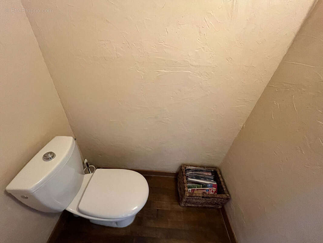 Appartement à METZ