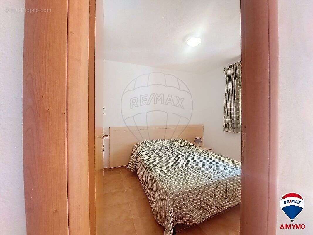 Appartement à LINGUIZZETTA