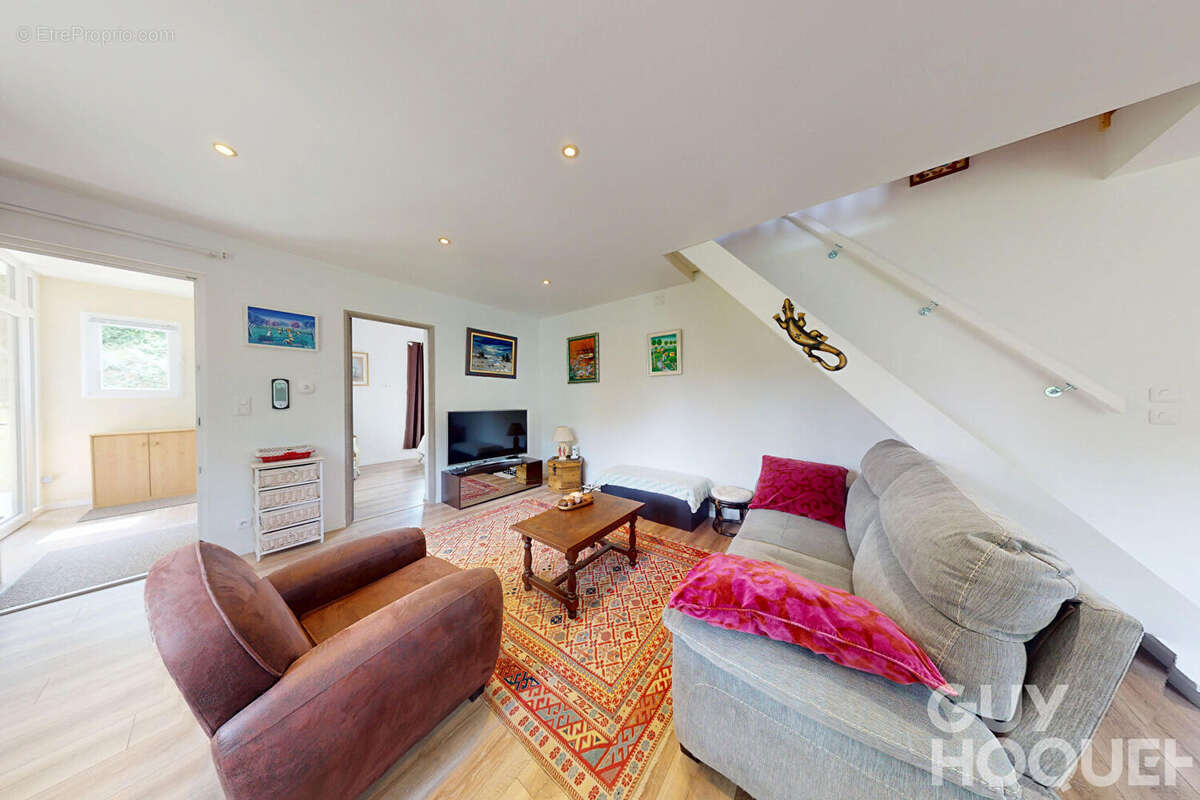 Maison à HAGETMAU