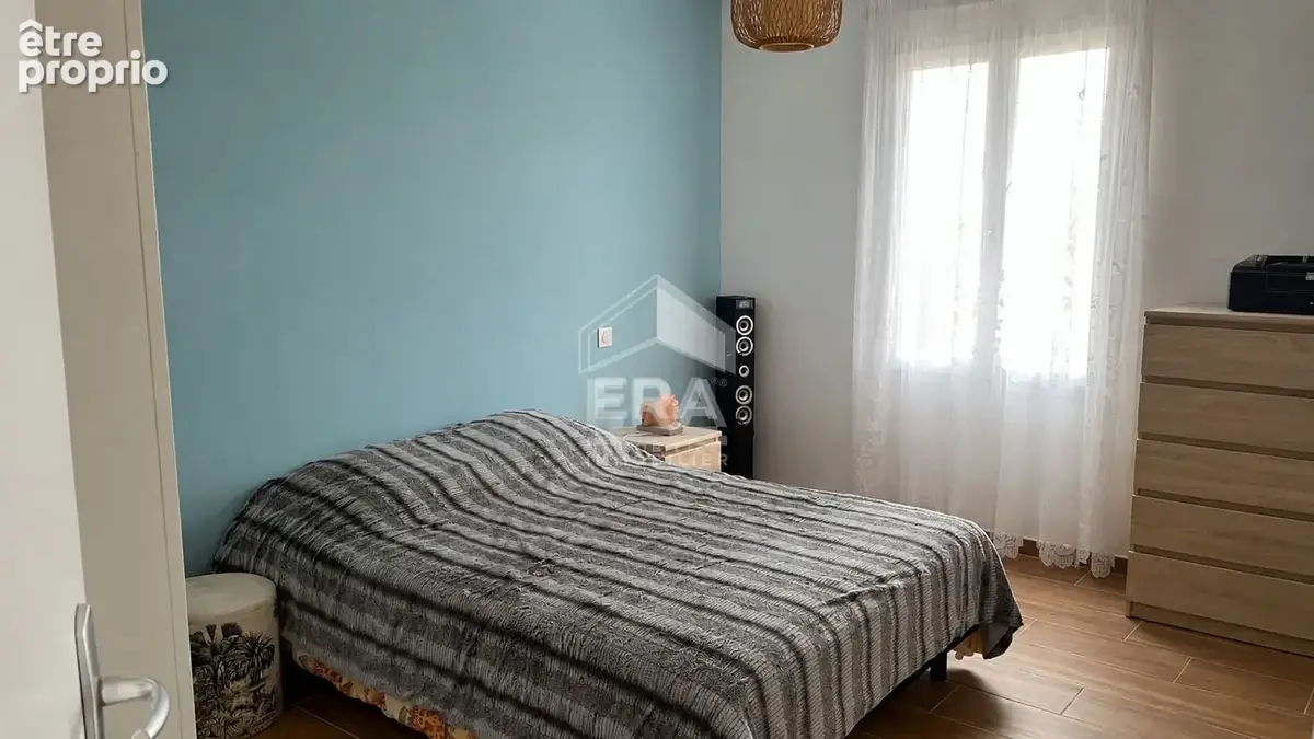 Maison 91m² à thénac - photo 7