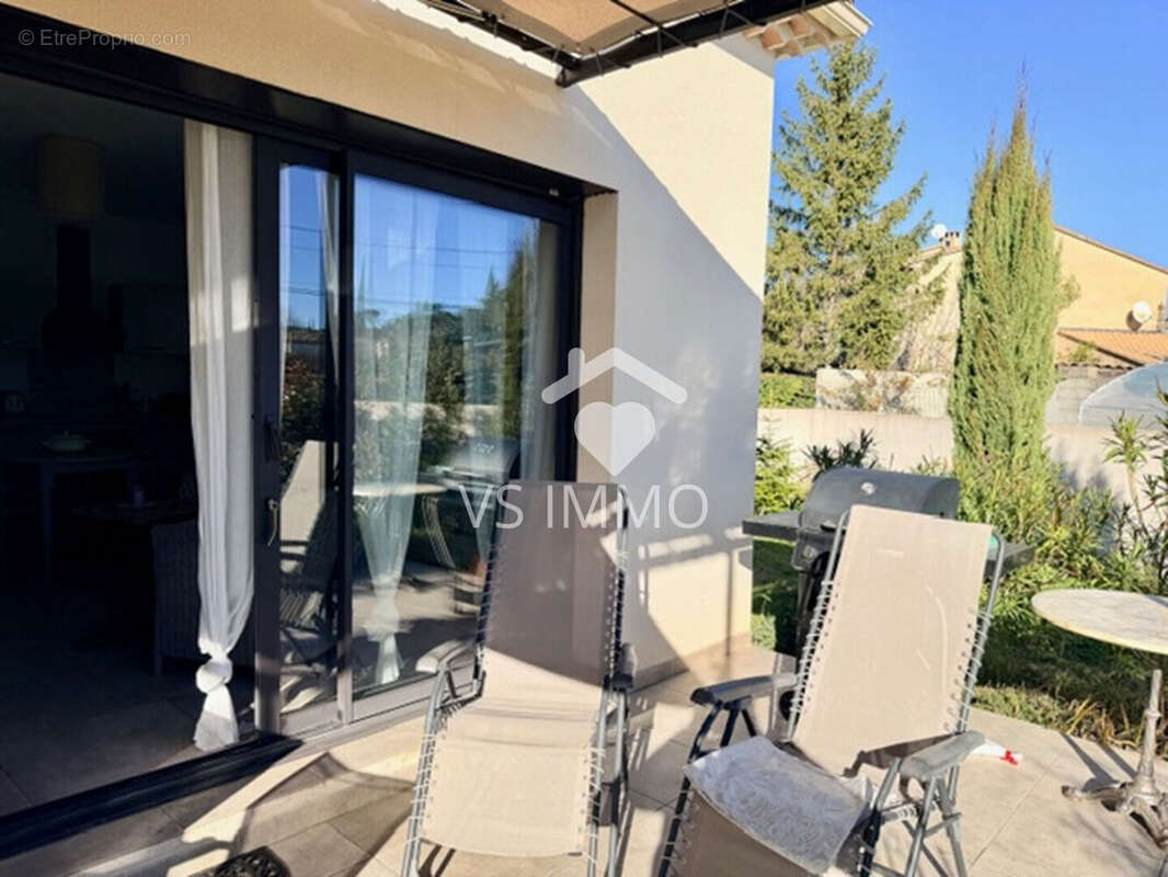 Maison à VAISON-LA-ROMAINE