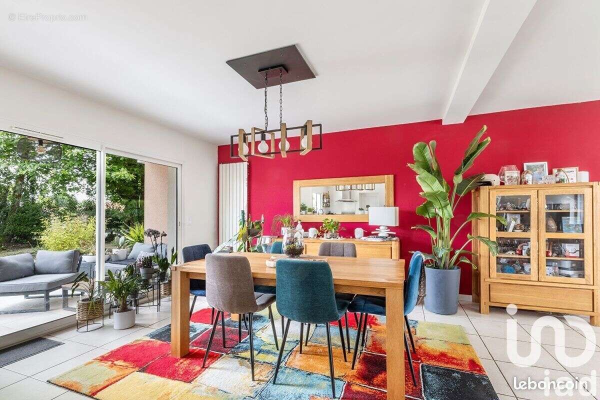 Photo 2 - Maison à SAINT-MEDARD-D'EYRANS