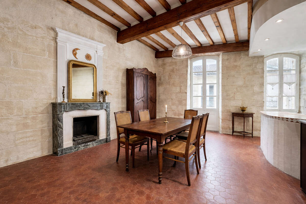 Appartement à AVIGNON