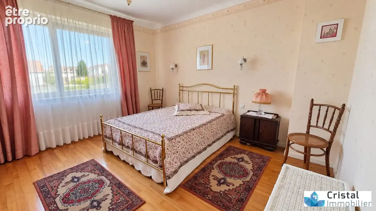 Maison 5 pièces 108 m² à vendre à Mondelange (57300) - photo 6