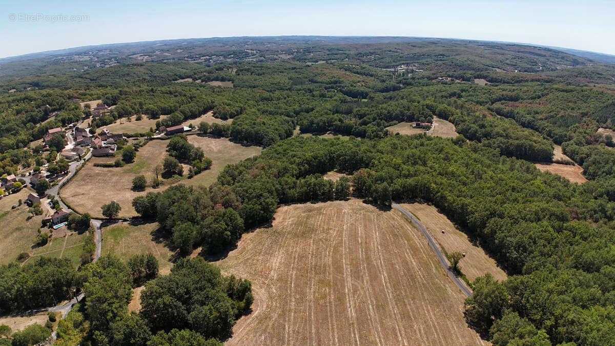 Terrain à FLORIMONT-GAUMIER