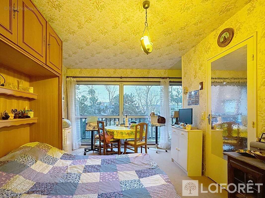 Appartement à CABOURG