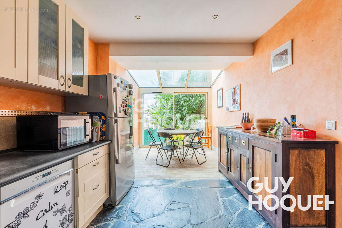 Maison à ATHIS-MONS