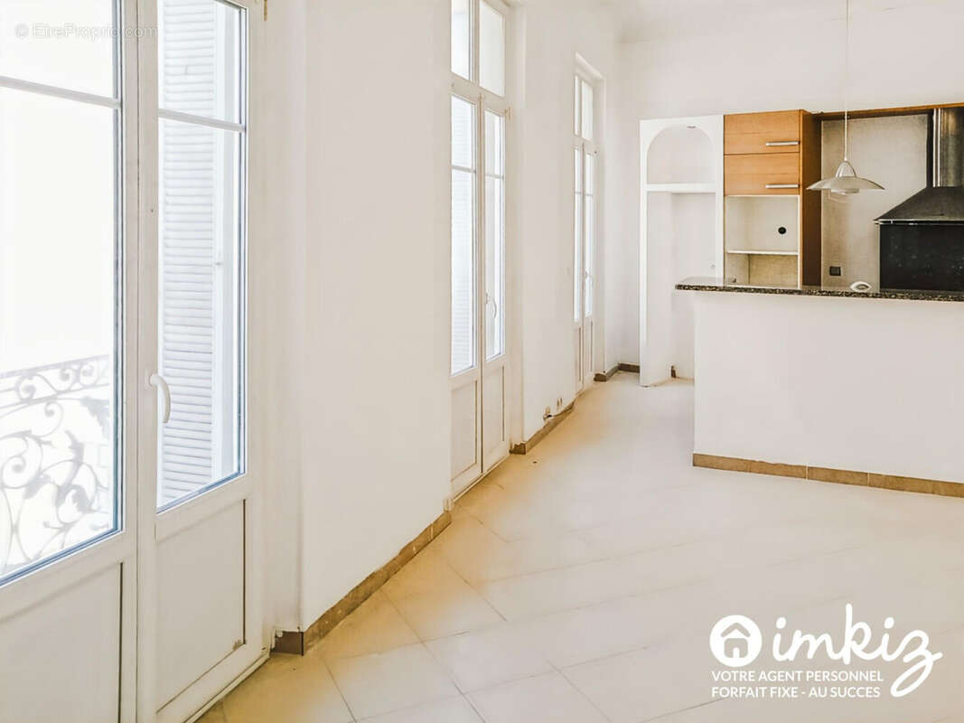 T4 de 80 m² entièrement rénové - photo 6