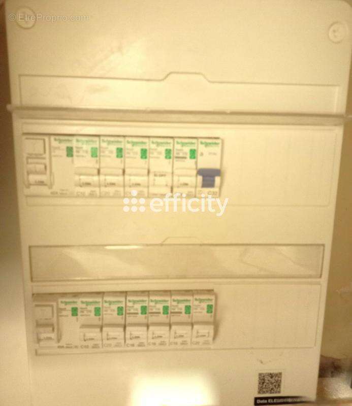 Appartement à LE PONTET