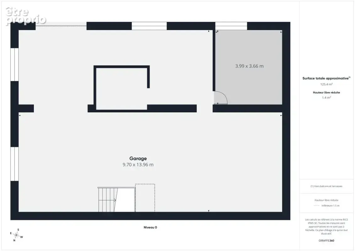 Scy-Chazelles – Maison familiale de 300 m² avec 6 chambres et espace indépendant - photo 16