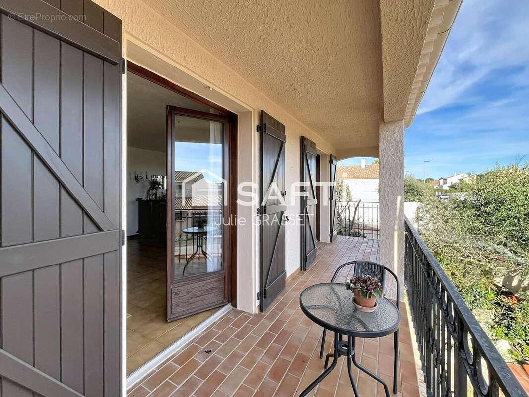 Photo 4 - Maison à BEZIERS