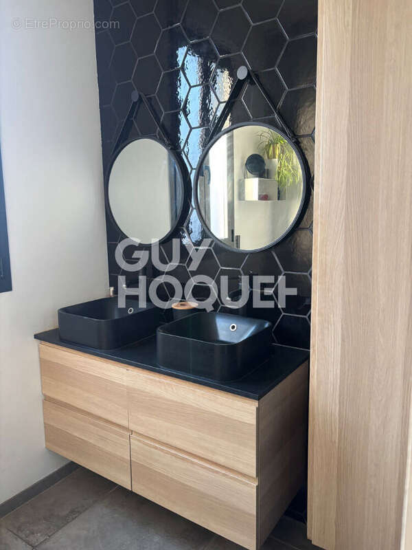 Maison à ATHIS-MONS