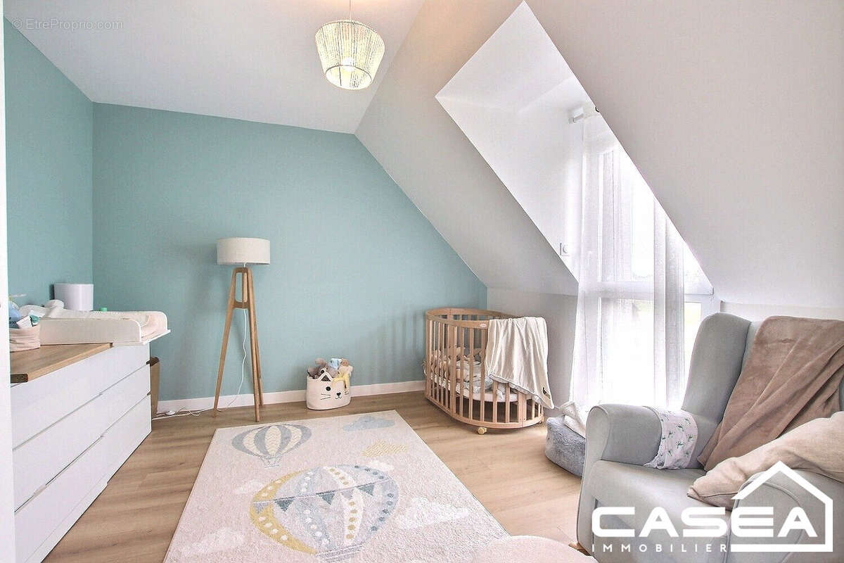 Maison à PLOBANNALEC-LESCONIL