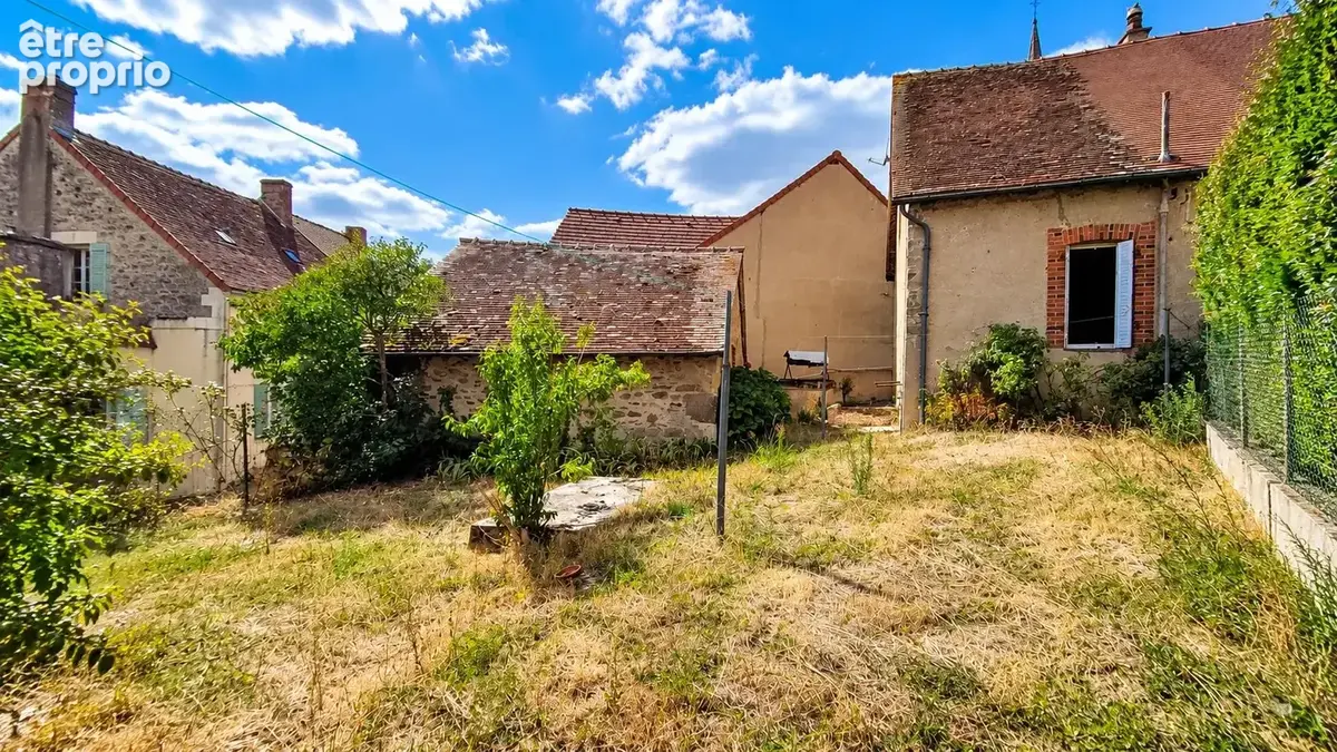 Maison avec garage et greniers à Le Theil - photo 19