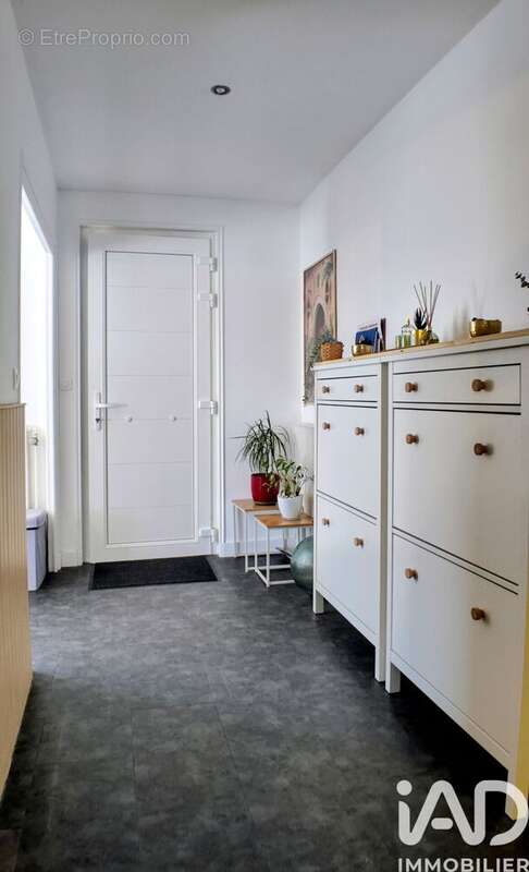 Photo 6 - Maison à ANDREZIEUX-BOUTHEON