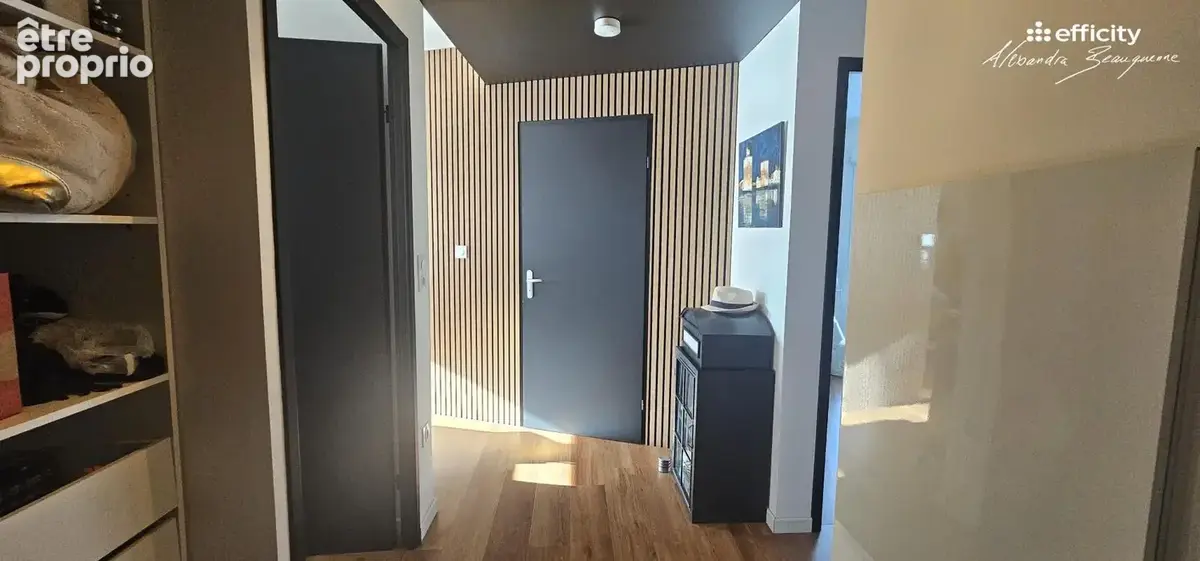 Appartement - photo 3