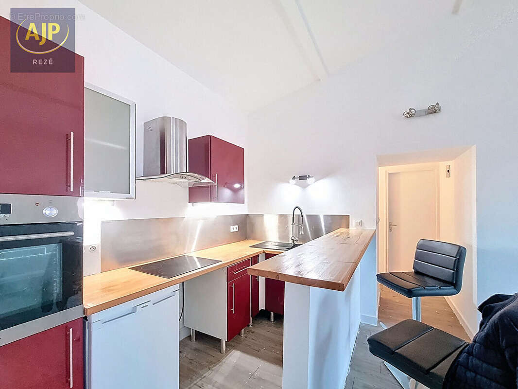 Maison à SAINT-FIACRE-SUR-MAINE