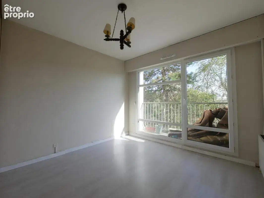 Appartement - photo 4