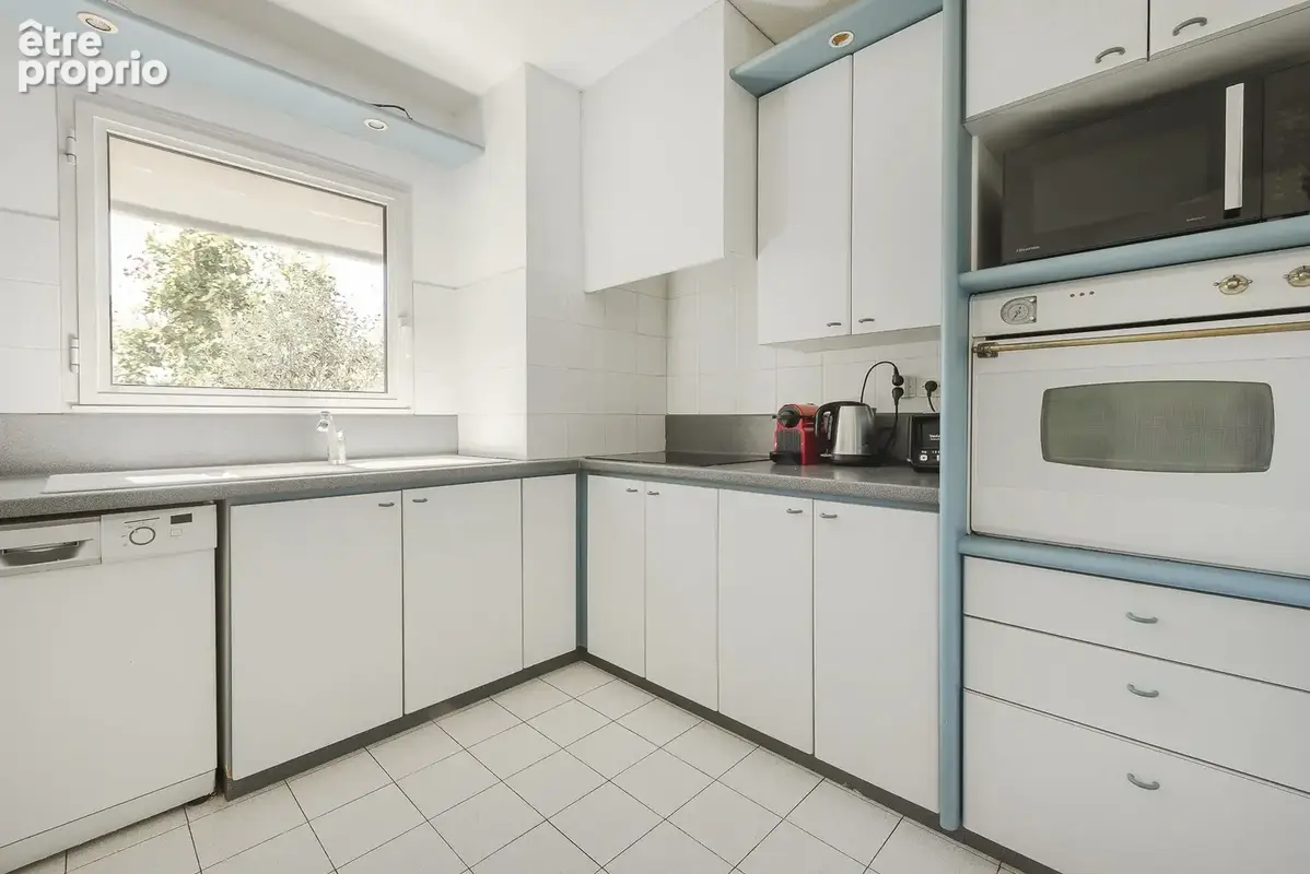 Appartement 4 pièces 89 m² à vendre à Aix-En-Provence (13100) - photo 6