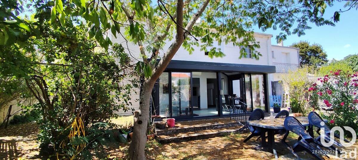 Photo 1 - Maison à LAGORD