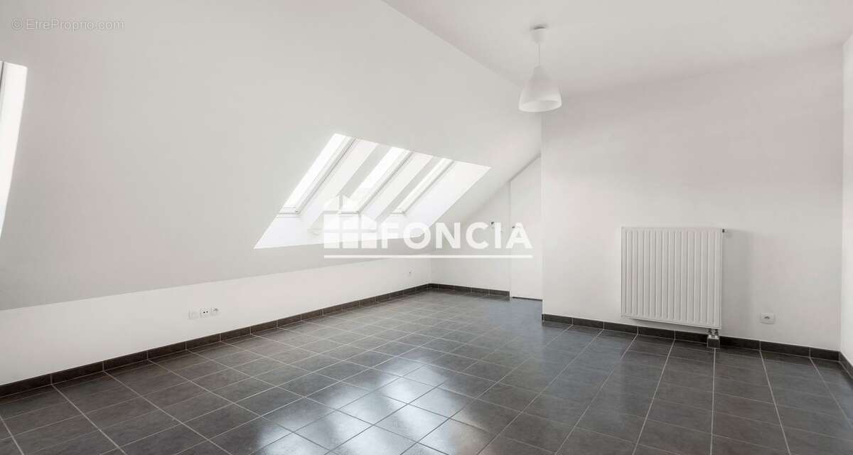 Appartement à SAINT-CHERON