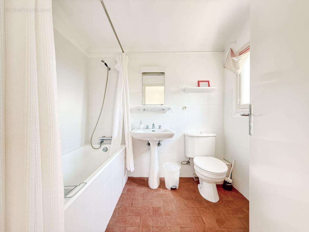 Maison individuelle Vence - photo 11