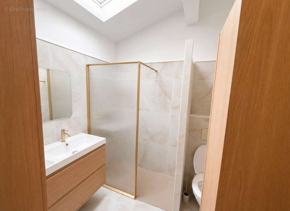 Exclusivité Maison individuelle récente (2016) 4 chambres   Piscine   Vue St Paul de Vence À pied des commerce - photo 9