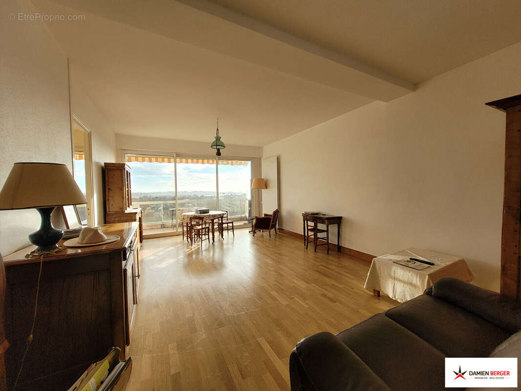 Appartement à LA ROCHELLE