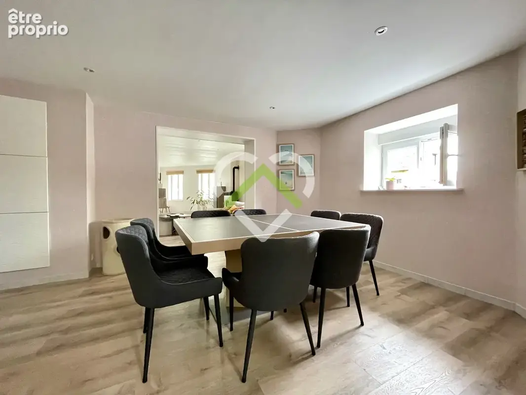 Maison de charme Lesquin - photo 7