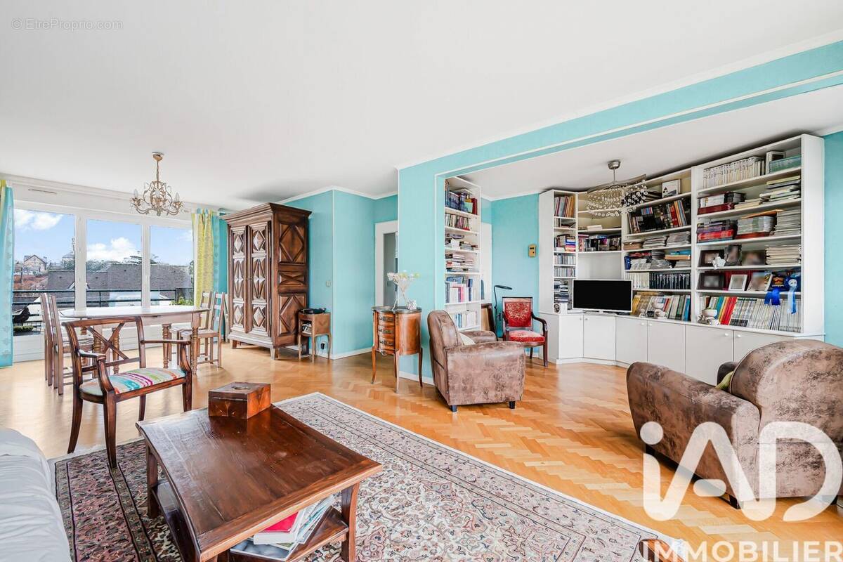 Photo 1 - Appartement à LE CHESNAY