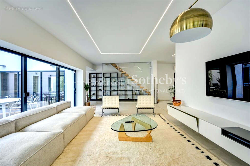 Maison à AIX-EN-PROVENCE