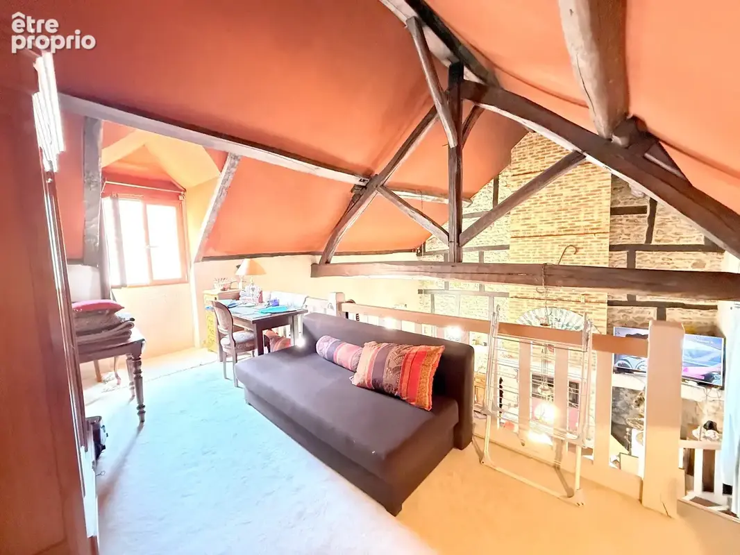 Maison 9 pièces 117 m² à vendre à Houdan (78550) - photo 5
