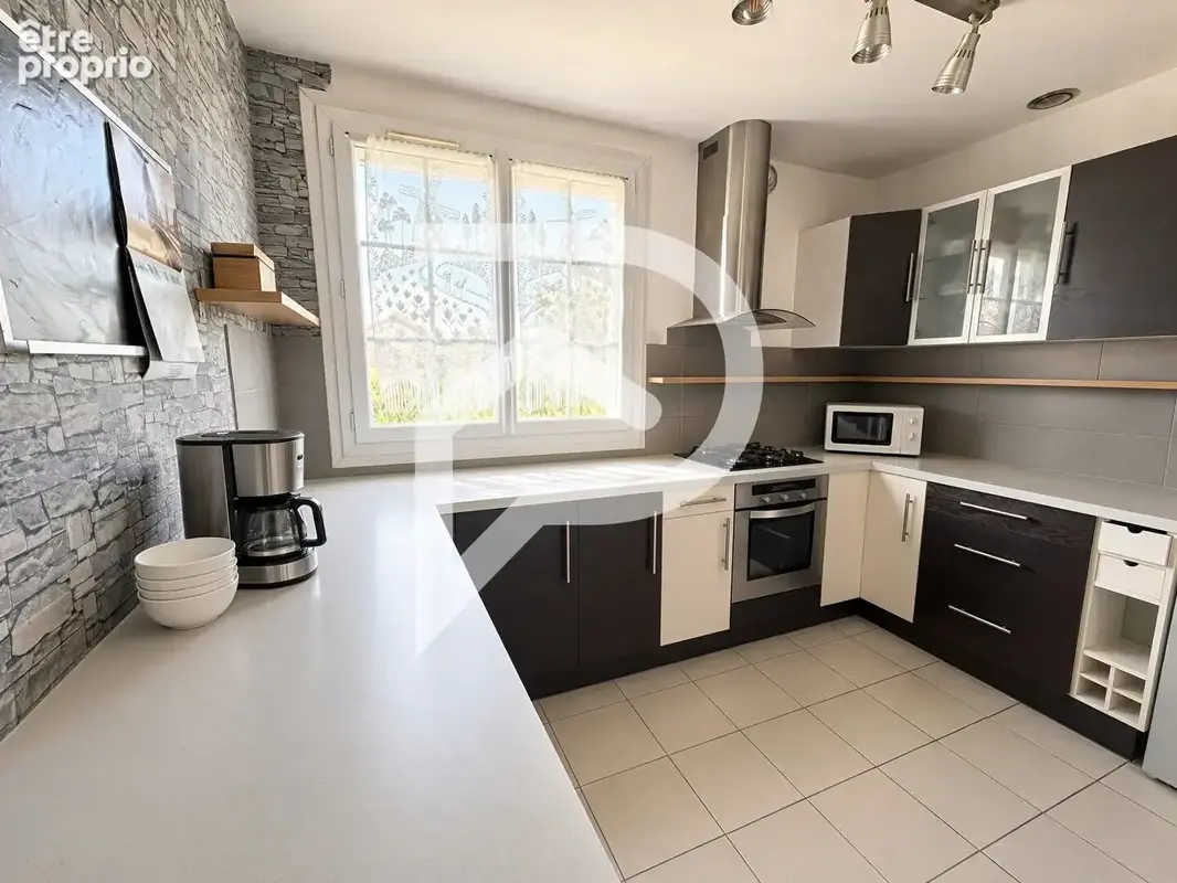 Maison Méru - 5 pièce(s) - 80 m2 - photo 4