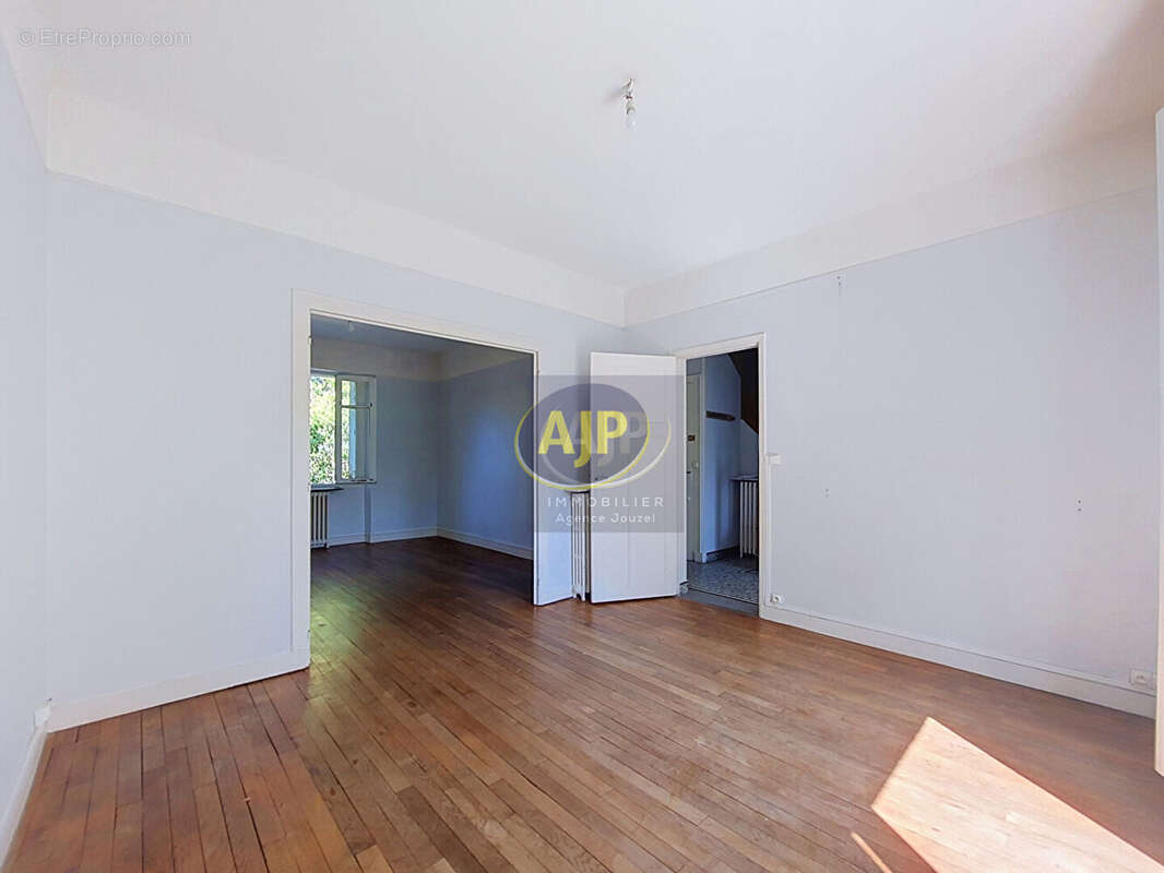 Maison 3 chambres quartier Guist'hau. - photo 6