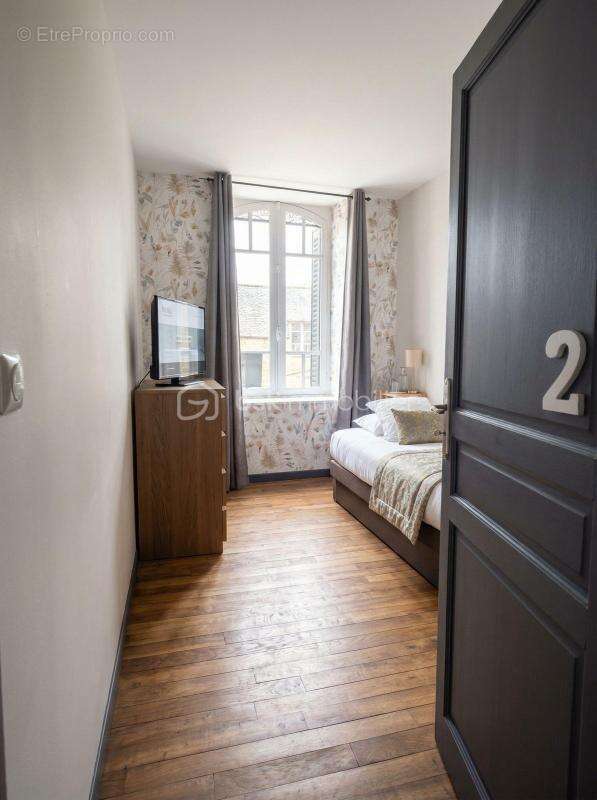 Murs commerciaux pub-restaurant, chambres d’hôtes et logement – centre-bretagne - photo 18