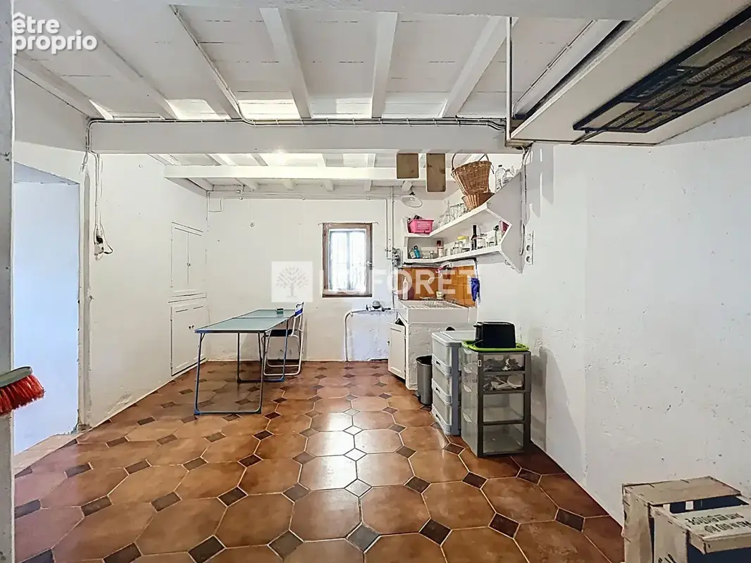 Maison 8 pièces 107 m² à vendre à Castelnou (66300) - photo 7