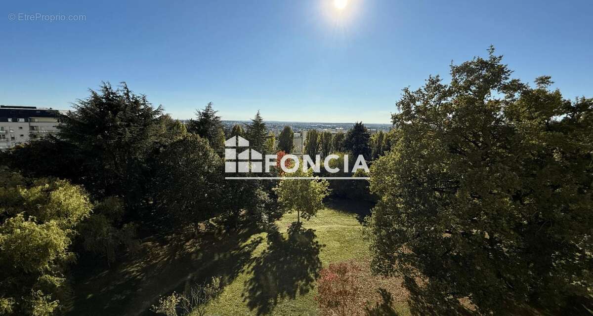 Appartement à LE MANS