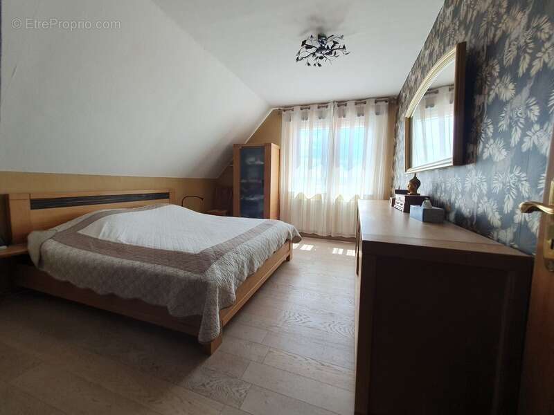 Vivre au rythme des saisons à NORDHEIM dans une maison 6 pièces pleine de caractère - photo 11