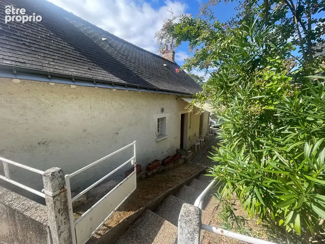 Maison - Entre Amboise et Tours - photo 12
