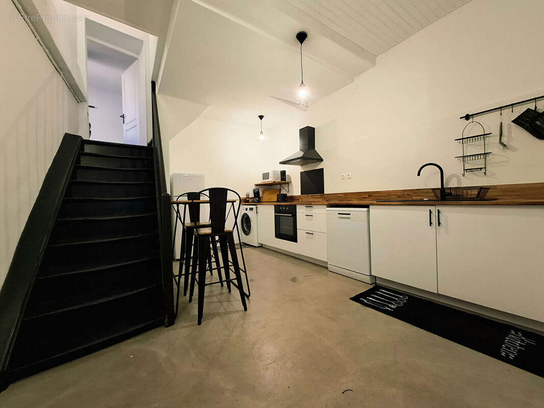 Appartement à PERPIGNAN