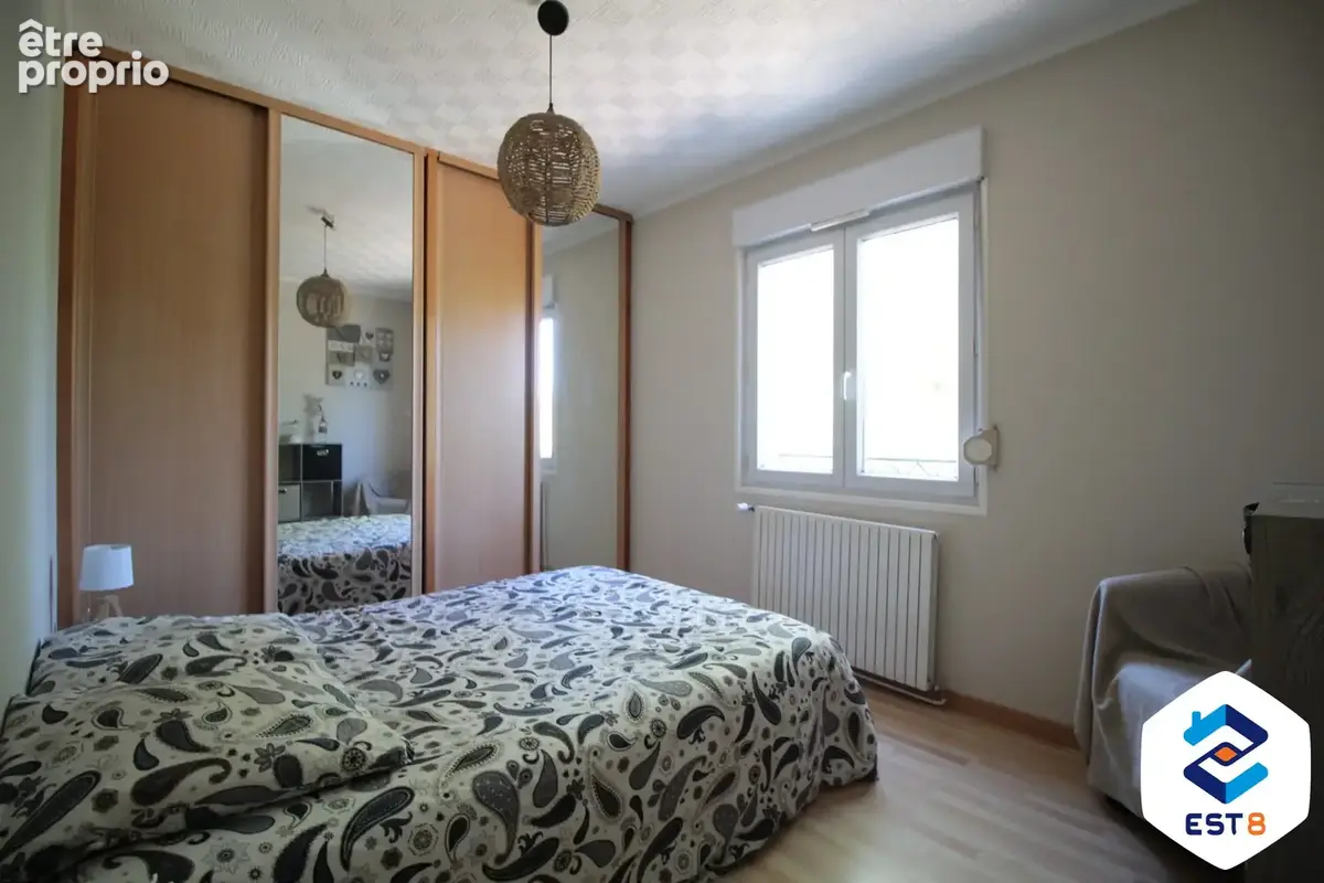 Maison 4 pièces 84 m² à vendre à Choisy-Au-Bac (60750) - photo 5