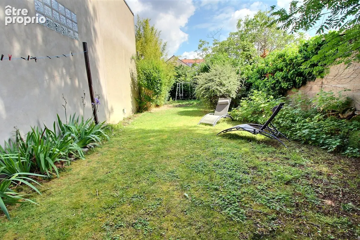 Maison Nanterre 7 pièce(s) 191 m2 - photo 15