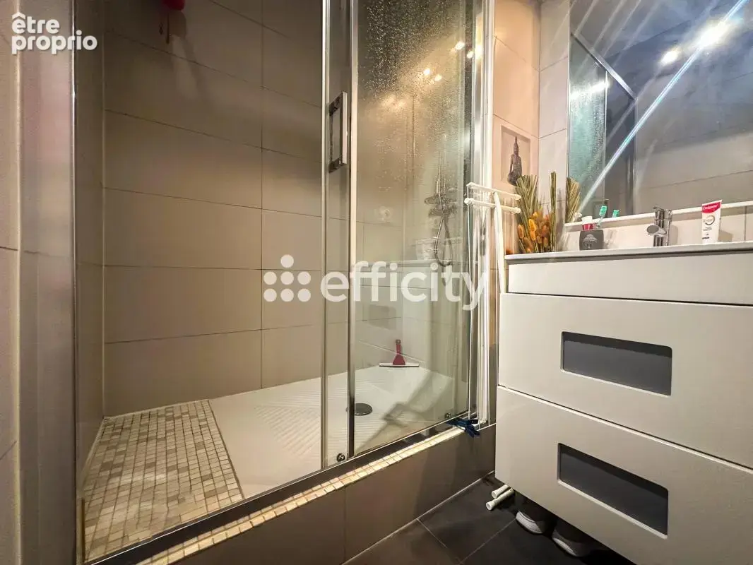 Appartement - photo 6