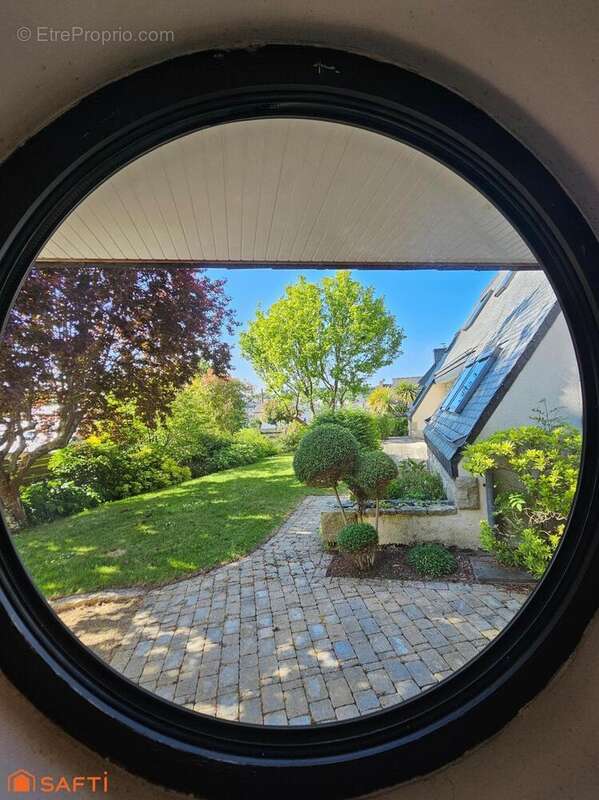 Photo 4 - Maison à PONTRIEUX