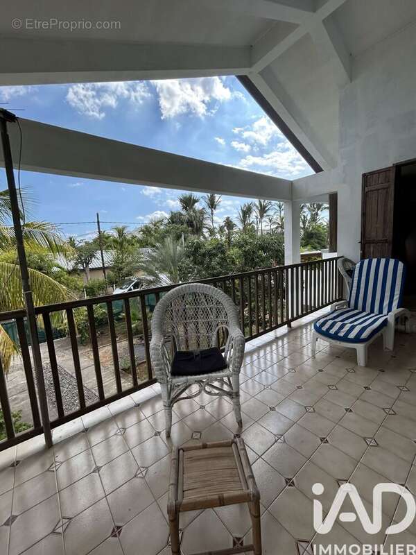 Photo 2 - Maison à SAINT-PAUL